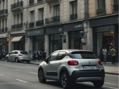 Citroën C3 2024