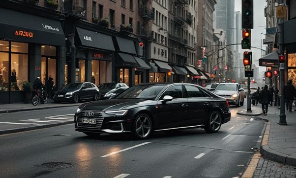 Audi A3 2024: Tudo o que Você Precisa Saber Antes de Comprar