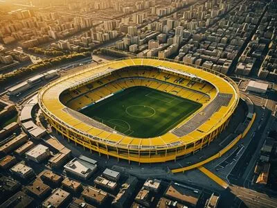 Grêmio vs Palmeiras