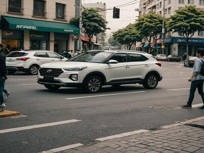 Tucson x Hyundai Creta