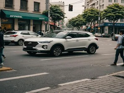 Tucson x Hyundai Creta