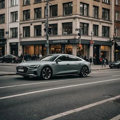 melhores carros da audi
