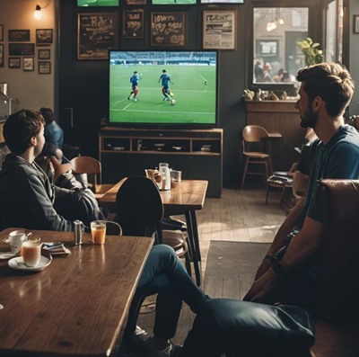 Assistir ao Futebol Francês