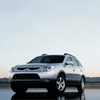 Hyundai Veracruz 2012: explore o espaço generoso e o conforto deste SUV familiar. Hyundai Veracruz 2012