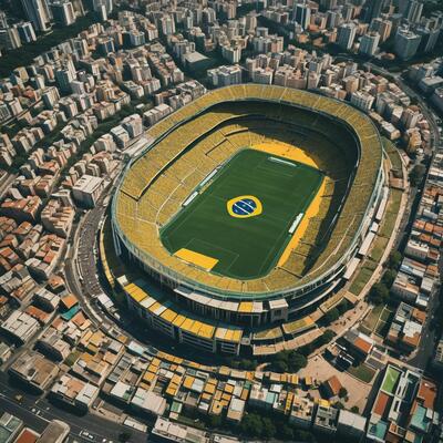 Quartas de Final da Copa do Brasil