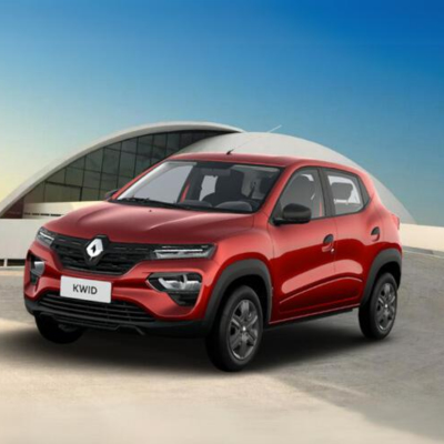 Renault Kwid 2024