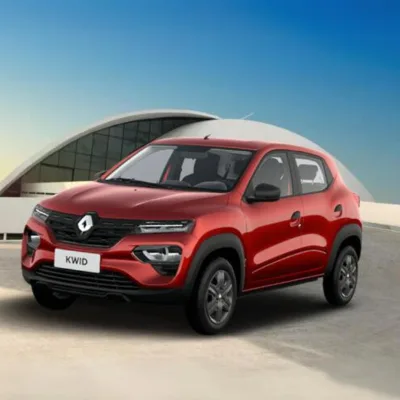 Renault Kwid 2024 Renault Kwid 2024