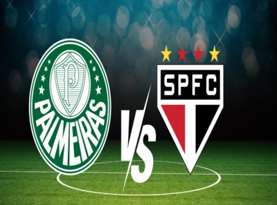 Palmeiras vs São Paulo: onde assistir ao vivo à partida do Brasileirão 2024