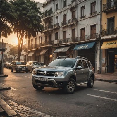 Os Melhores carros da Renault para você decidir o seu próximo.