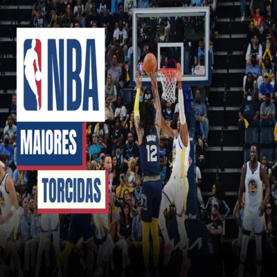 ¿Eres parte de los mayores fanáticos de la NBA? ¿Eres parte de los mayores fanáticos de la NBA?