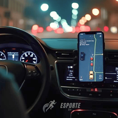 Carflip assinatura de carros para motoristas de aplicativos: Descubra todas as vantagens e se realmente vale a pena alugar um carro para trabalhar com apps.