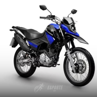 Garanta sua moto automática Yamaha hoje mesmo! Confira o passo a passo do financiamento pelo Libera Cred!