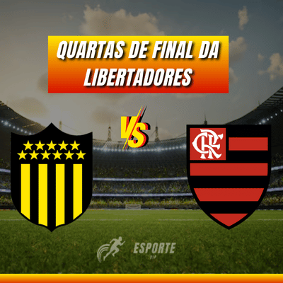 Flamengo x Peñorol: confira como assistir à partida ao vivo