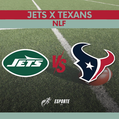 Jets x Texans