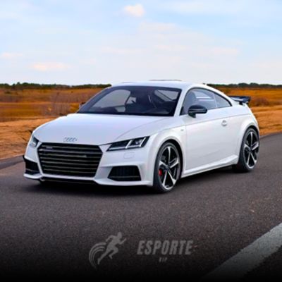 Rendimiento y elegancia: descubre el Audi TT 2018