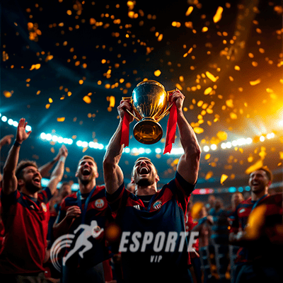 campeões da Ligue 1