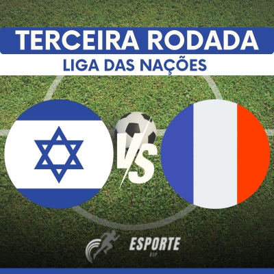 ver a Liga das Nações online