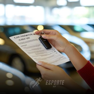 Conheça as vantagens e desvantagens da compra de carros sem consulta ao Serasa