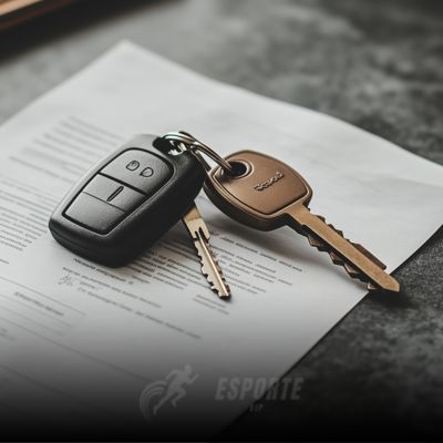 Leasing de veículos sem consulta ao Serasa: descubra como negativados podem financiar um carro!