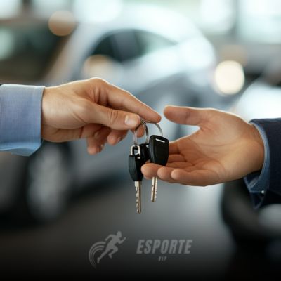 Descubra como encontrar o melhor banco para financiar carros elétricos com as menores taxas de juros, prazos acessíveis e benefícios exclusivos. Confira já!