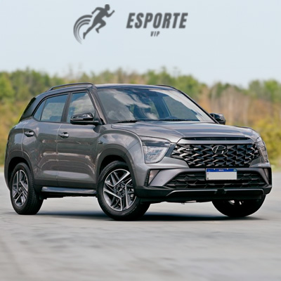 Hyundai Creta N Line