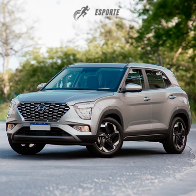 Ficha Técnica Hyundai Creta Ultimate: Saiba Tudo Sobre Esse SUV Para Te Ajudar na Sua Decisão de Compra