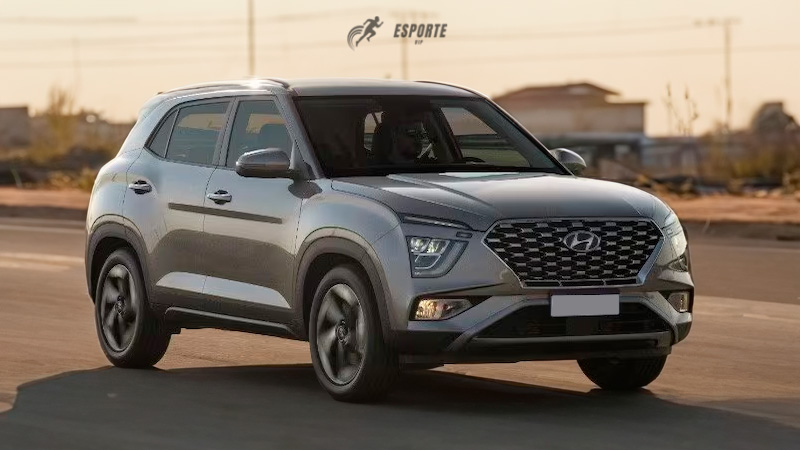 Veja qual é o Melhor SUV Hyundai para Uso Urbano? Comparativo SUV's ...