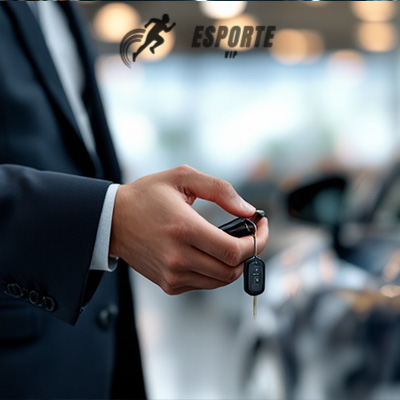 Quer alugar carro com nome sujo? Confira como ter o seu carro pela Kovi Alugar Carro com Nome Sujo