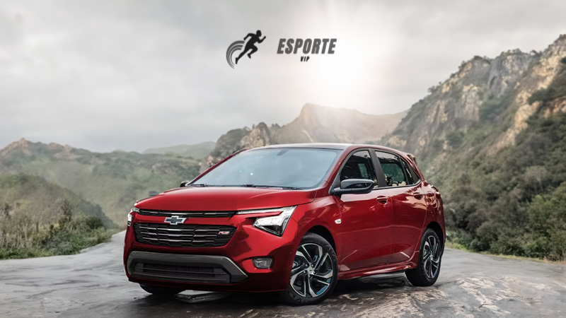 Veja os detalhes do Chevrolet Onix e entenda como ele se posiciona entre os compactos mais vendidos do Brasil!