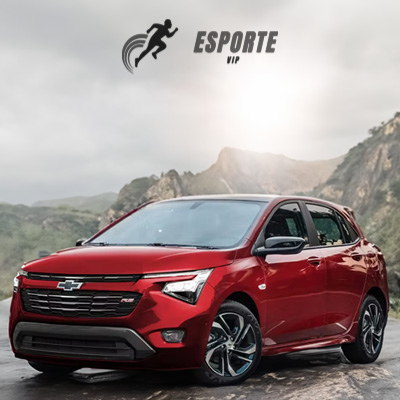 Chevrolet Ônix 2025