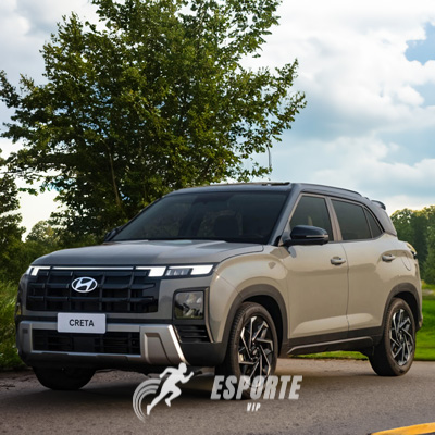 Leasing de Carros Hyundai