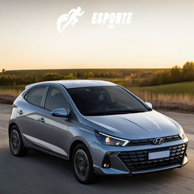 Leasing de Carros Hyundai