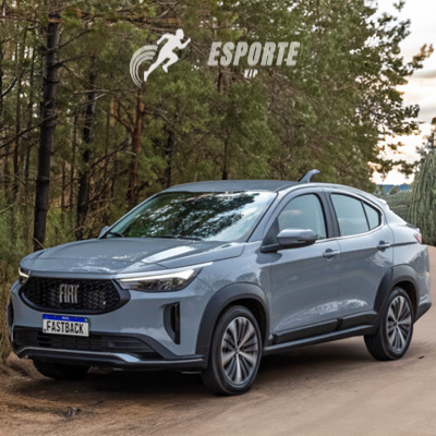 Fiat Pulse vs Fastback T200 Hybrid 2025