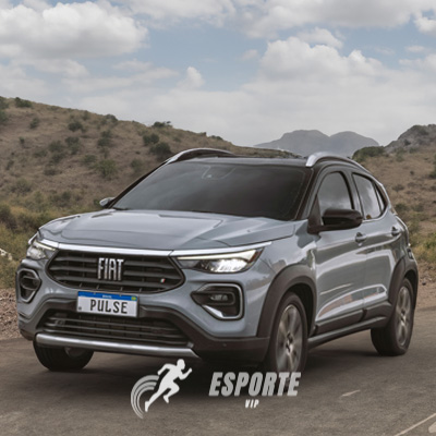 Fiat Pulse vs Fastback T200 Hybrid 2025