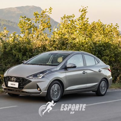 HB20 Turbo vs HB20 Aspirado