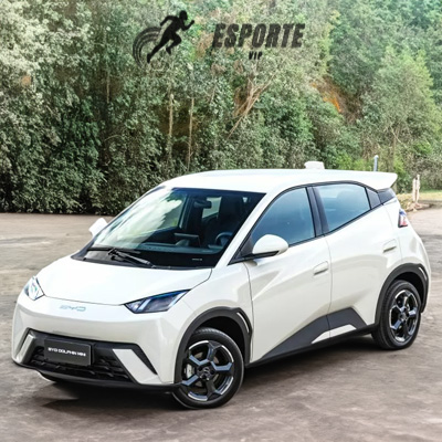 Leapmotor T03 vs BYD Dolphin Mini