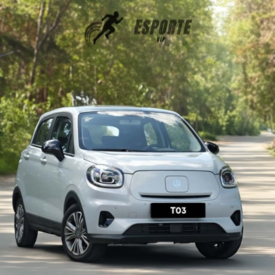 Leapmotor T03 vs BYD Dolphin Mini