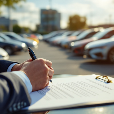Cotação de Seguro de Carro Online