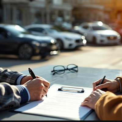 Melhores Seguros de Carro