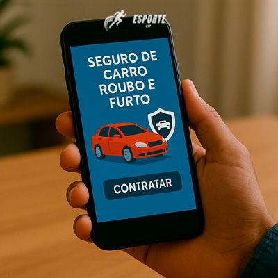 Descubra como o seguro de carro roubo e furto pode proteger seu veículo e evitar prejuízos inesperados! Seguro de Carro Roubo e Furto