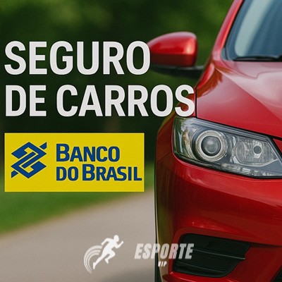 O Seguro de Carros Banco do Brasil é ideal para quem quer praticidade! Seguro de Carros Banco do Brasil