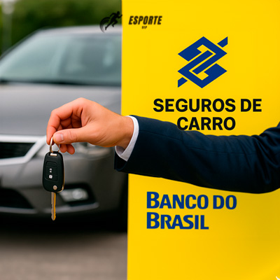Com os Seguros de Carro Banco do Brasil, dirigir com tranquilidade se torna parte da sua rotina. Seguros de Carro Banco do Brasil