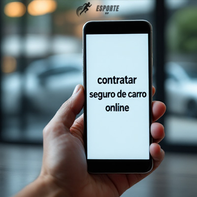 Seguros de Carro Online