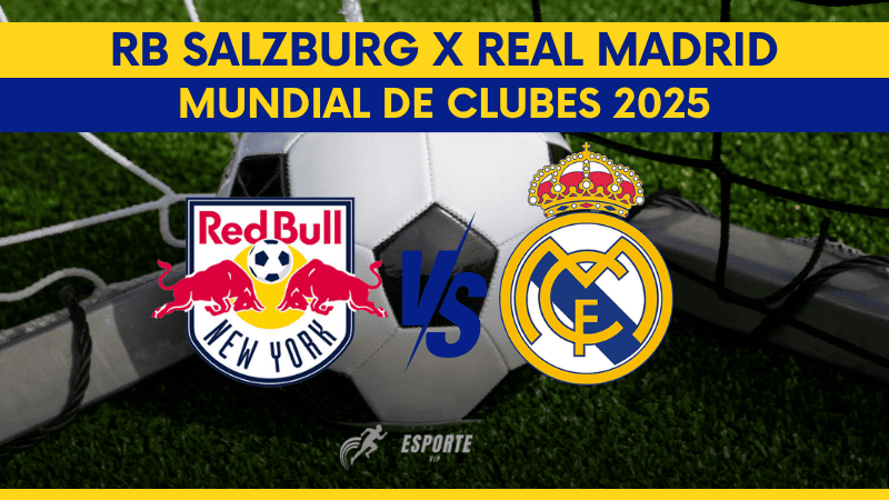 RB Salzburg x Real Madrid: Veja como assistir ao vivo e online o jogo ...