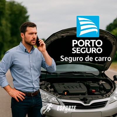 Cotação Seguros de Carro Porto Seguro é fácil, rápido e seguro. Seguros de Carro Porto Seguro