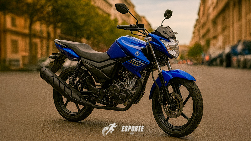 Conheça os modelos de motos mais econômicos para trabalhar com delivery!