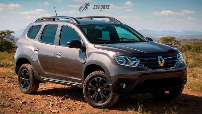 Veja quais SUVs Flex se destacam entre os mais vendidos no Brasil.
