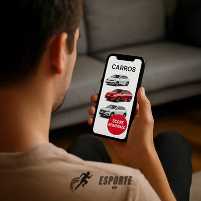 financiar carro novo