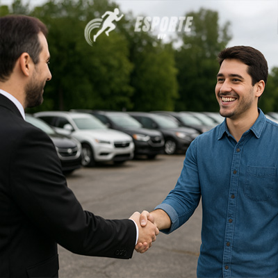 Comprar carro zero sem entrada