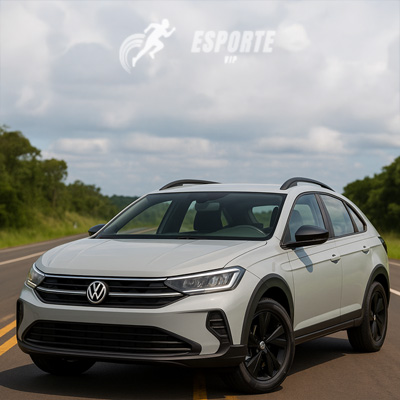 Volkswagen Nivus Outfit 2025